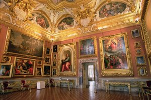 Sala de Júpiter